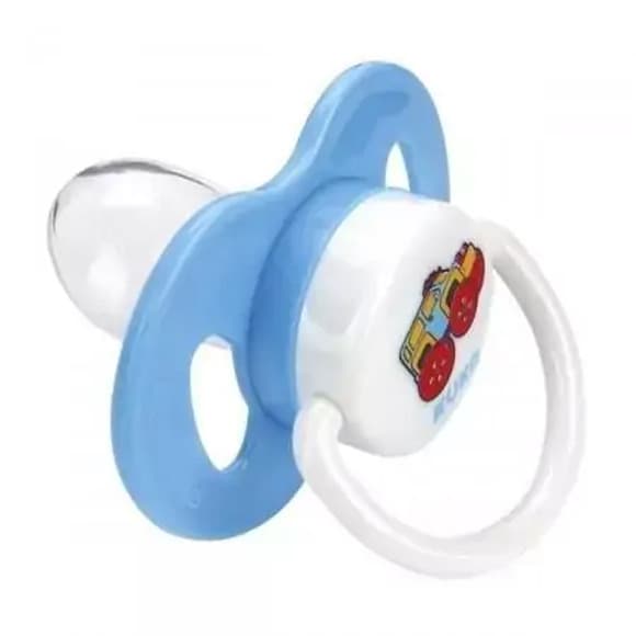 CHUP KUKA SILICONE 2466