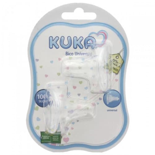 BICO MAM KUKA BIG UNIV SILICONE R5005