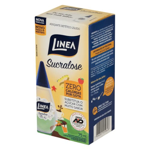 ADOC LINEA LIQ 75ML