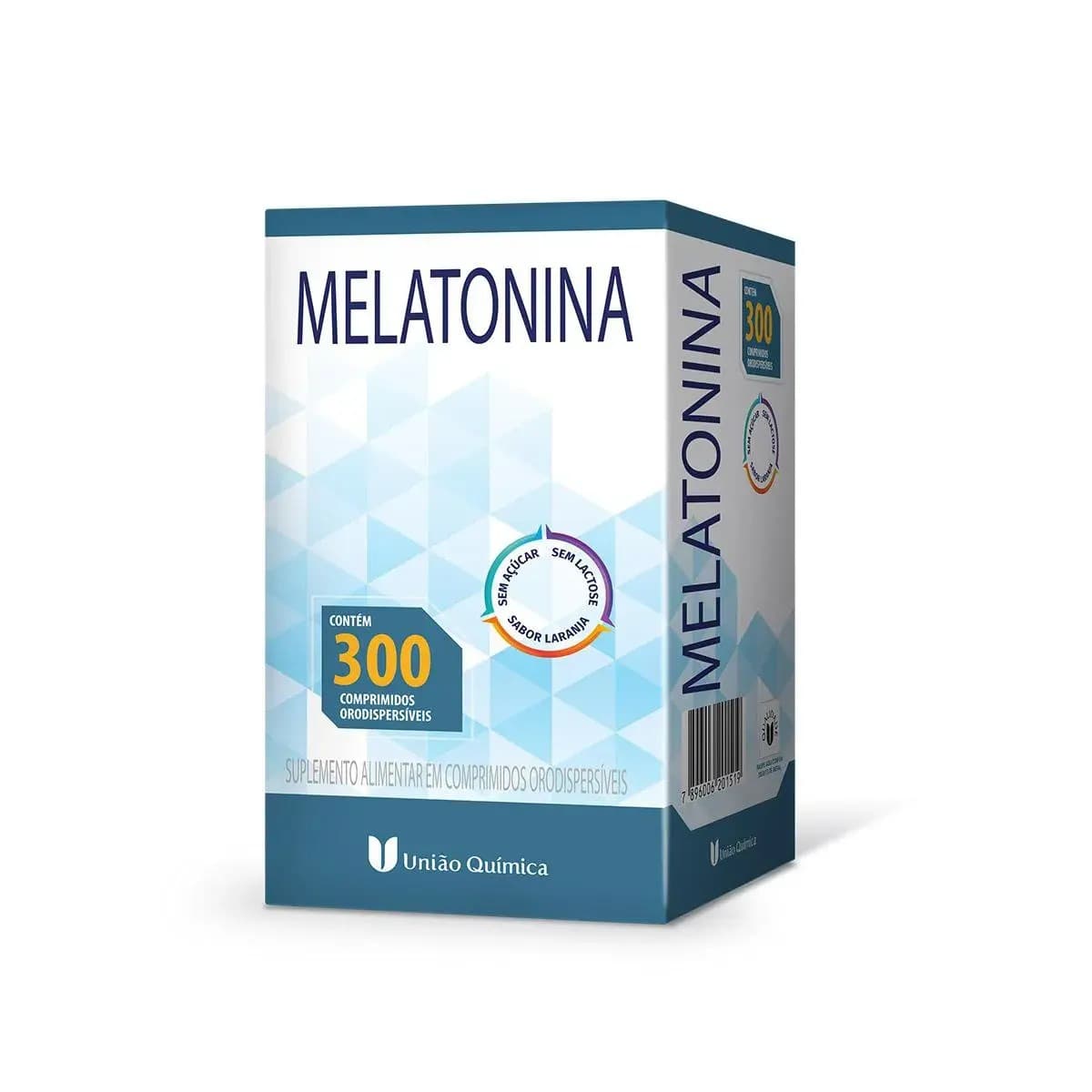 MELATONINA C/300 COM ORODISP