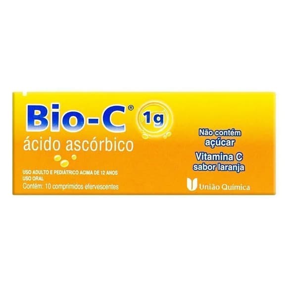BIO-C 1G 10COMP