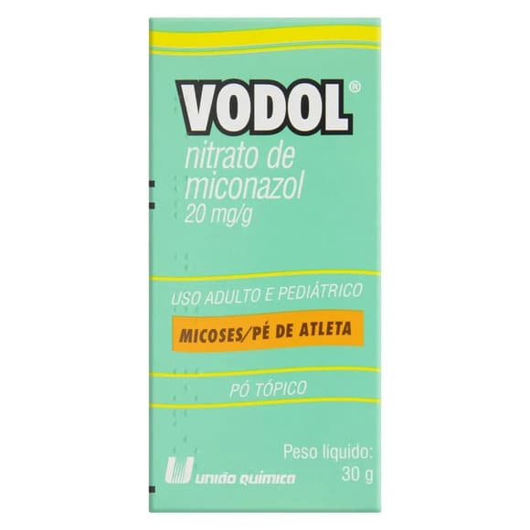 VODOL PO TB C/30G
