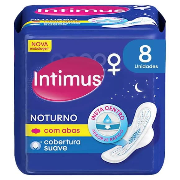 ABS INT GEL NOTURNO SVE C/A C/8UN R0662