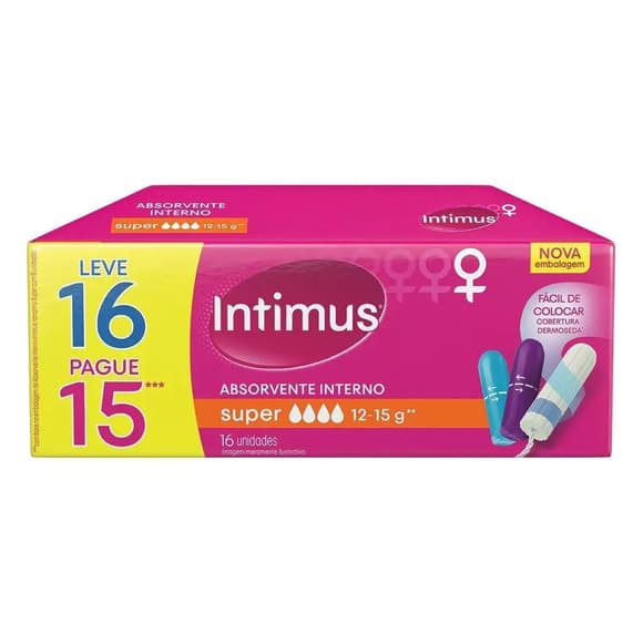 ABS INT INTERNO SUPER LV16PG15