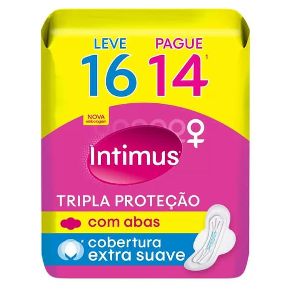 ABS INT GEL SUAVE C/ABAS LV16 PG 14