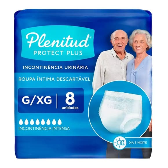 FR PLENITUD PROTECT  G/XG C/8