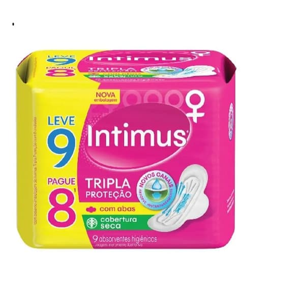 ABS INT GEL SECA C/A PAC C/8UN