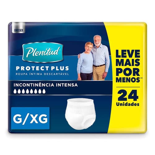 FR ROUPA INT PLENITU PLUS G XG C/24