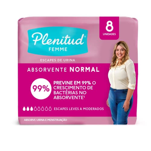 ABS PLENITUDE FEMME NORMAL C ABAS