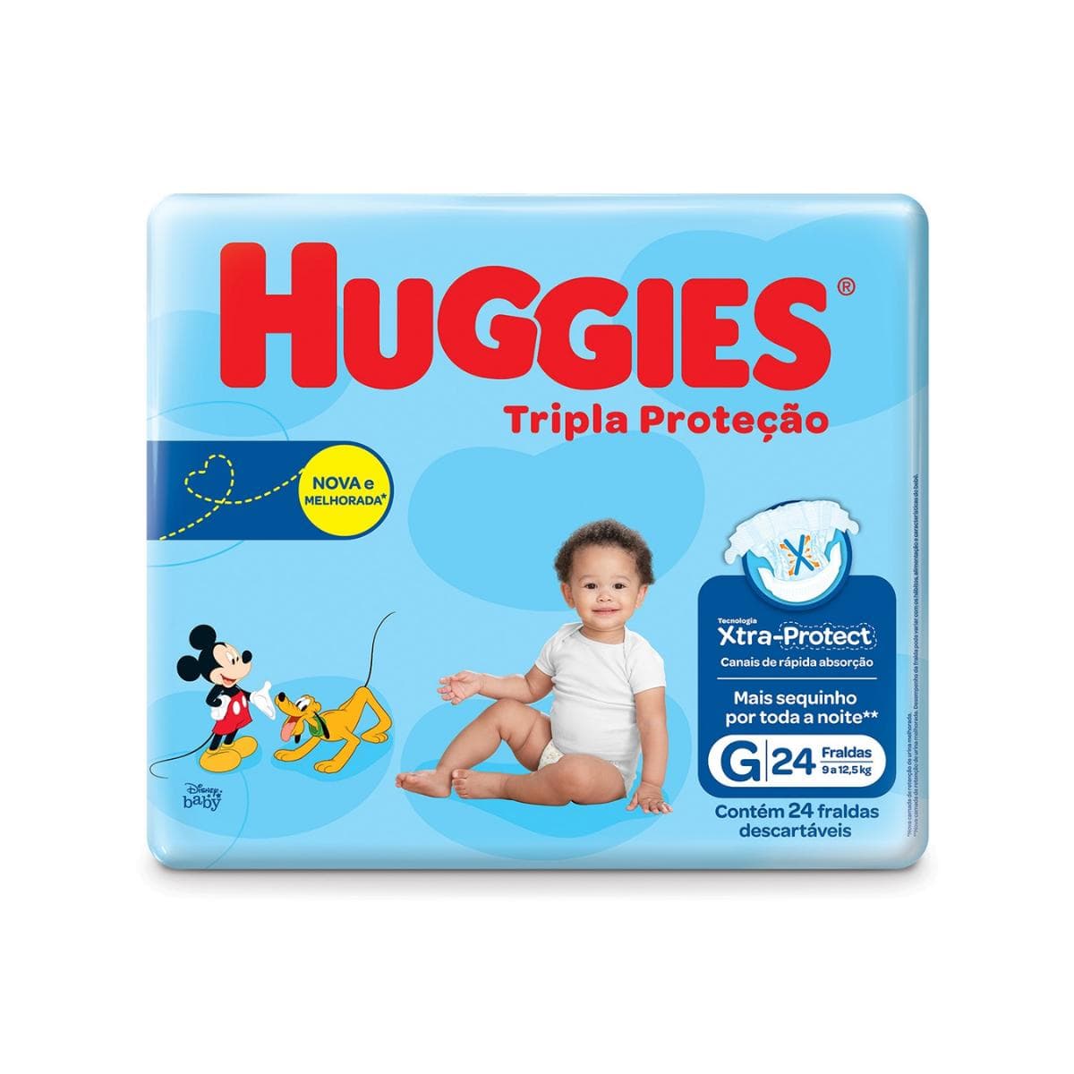 FR MONICA HUGGIES G C/24