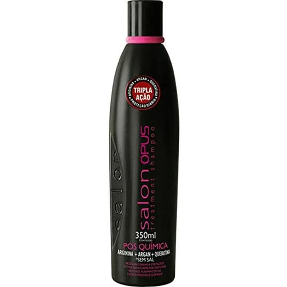 SH SALON OPUS POS QUIMICA 350ML
