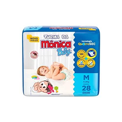 FR T MONICA JUMBO M C/28UN