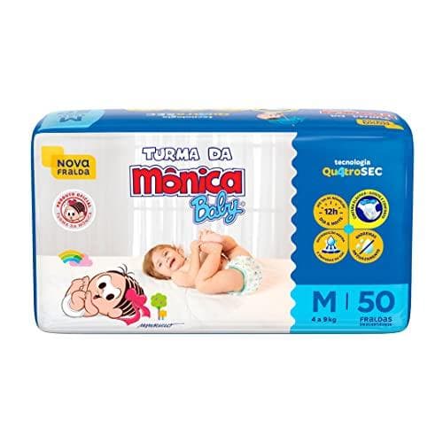 FR T MONICA MEGA M C/50