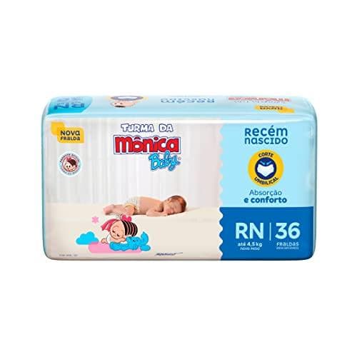 FR T MONICA JUMBO RN C/36UN