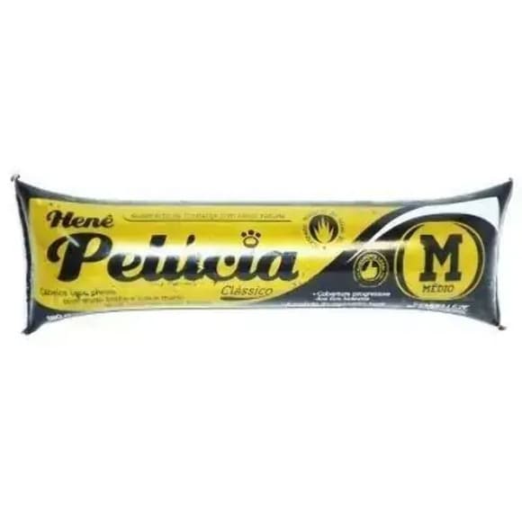 HENE PELUCIA MEDIO 180G