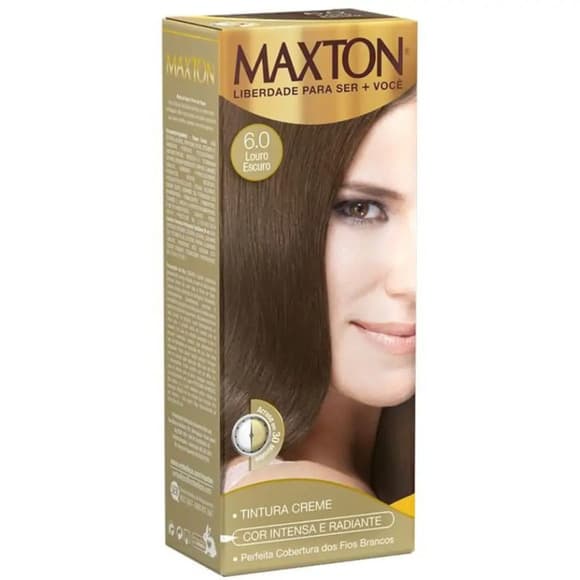 TINT MAXTON 6.0 KIT PRATICO LOU ESC CONQ