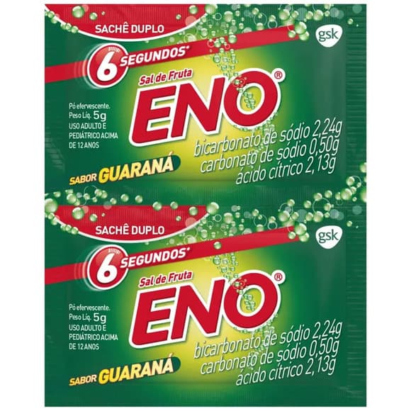 SAL DE FRUT ENO 30ENV DUPLO GUA