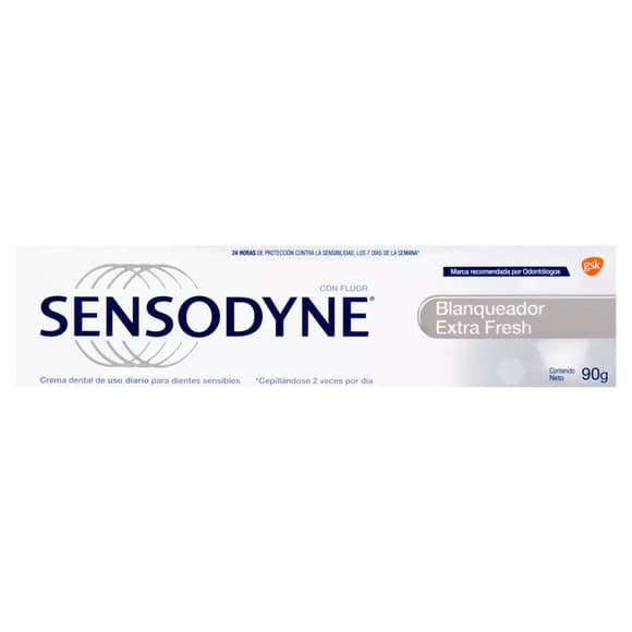 CR DENT SENSODYNE BRANQ EXT FRESH 90G