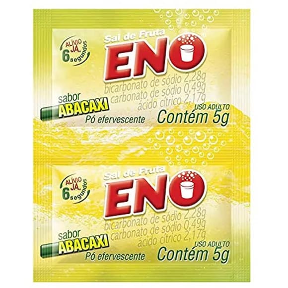 SAL DE FRUT ENO 30ENV DUPLO ABA