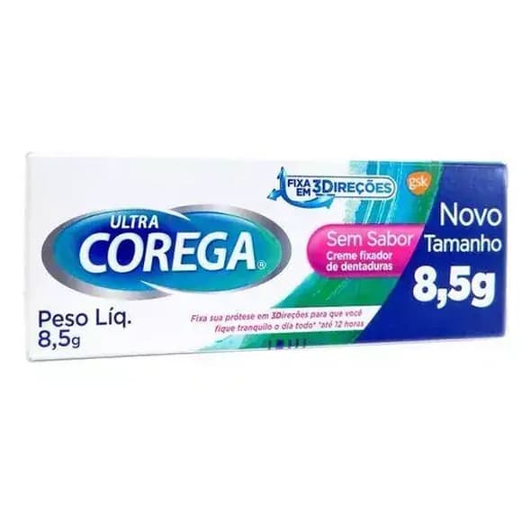 COREGA ULTRA CREME 8,5G