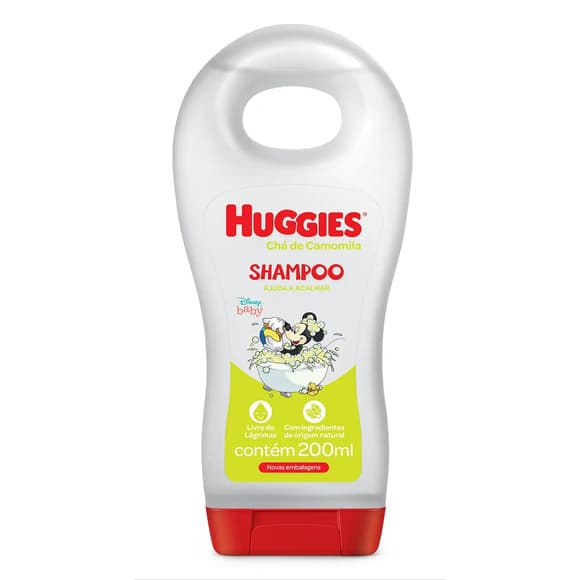 SH INF T MONICA CAMOMILA ALOE 200ML