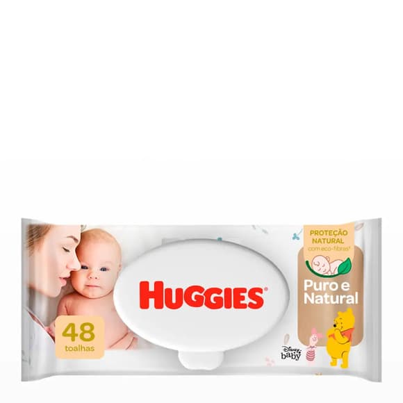 LENCO UMED HUGGIES T.MONICA R.N. 48UN