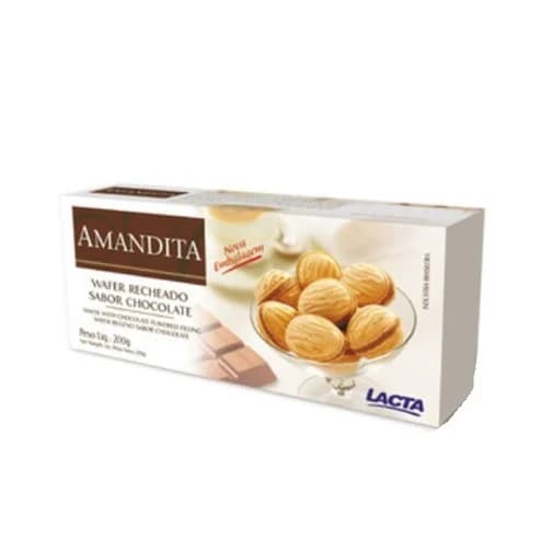 AMANDITA 200G