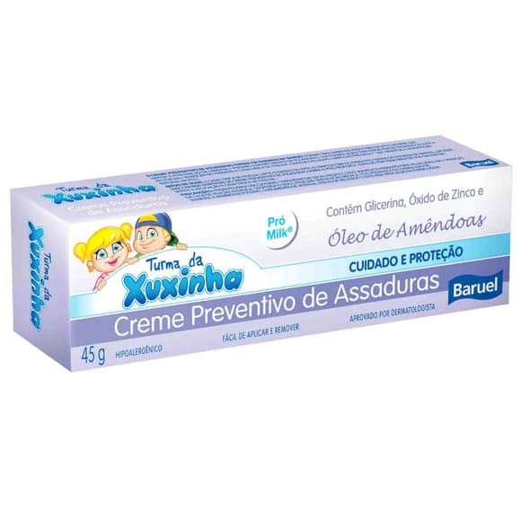 CR ASSAD XUXINHA 45G