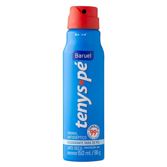 TALCO PES TENYS PE AERO TRAD 150ML
