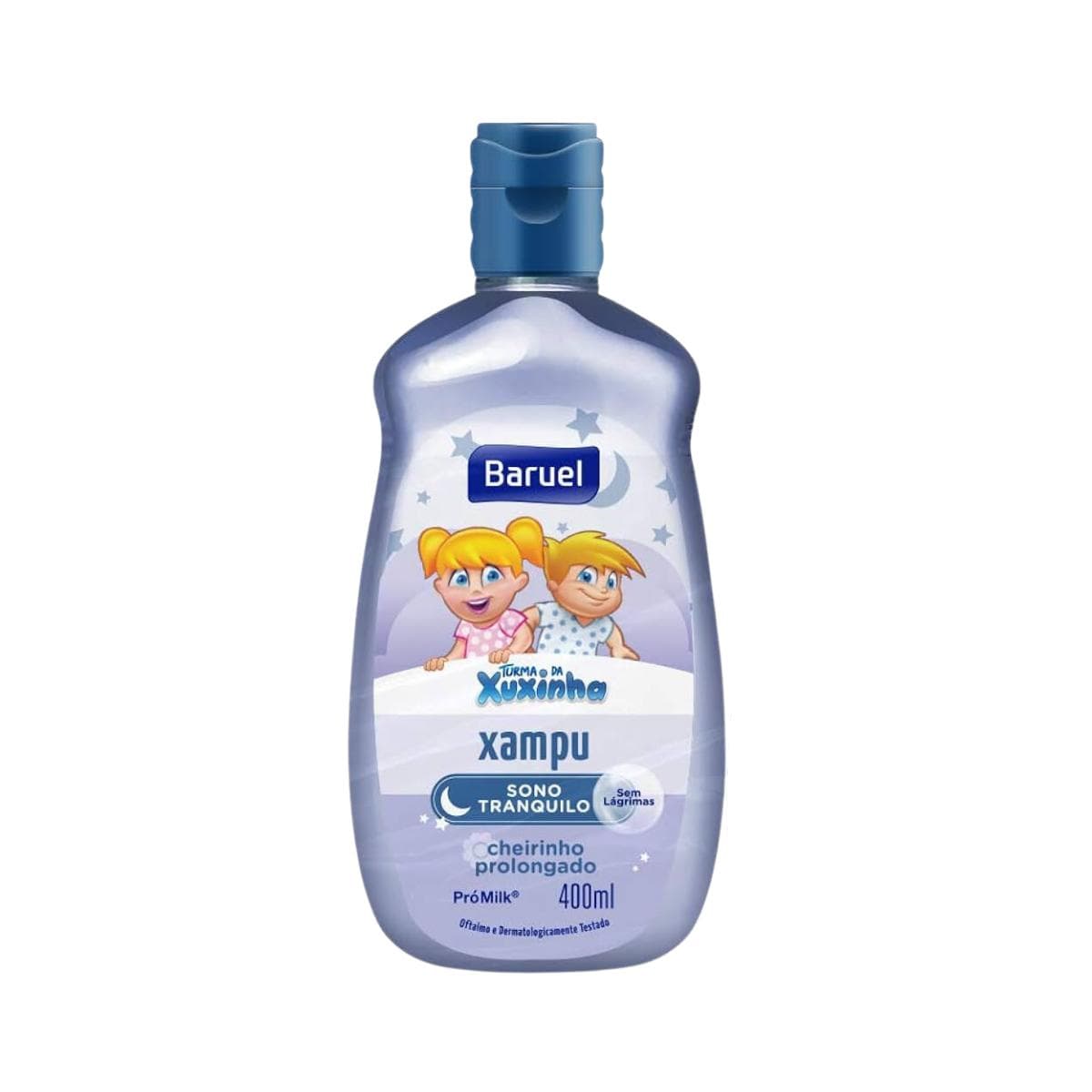SH BARUEL INF SONO TRANQUILO 400ML