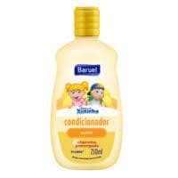 COND BARUEL INF SUAVE 210ML