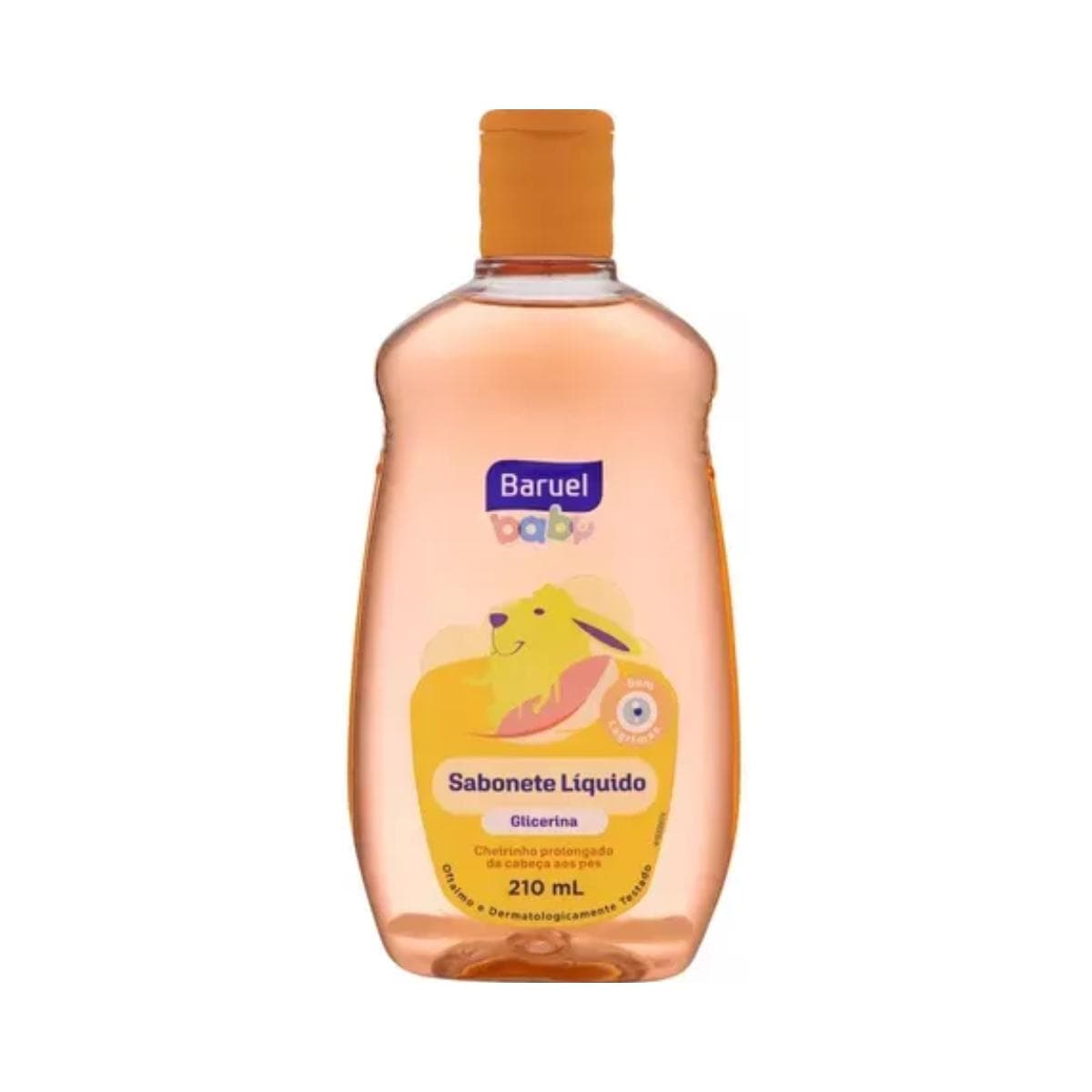 SAB LIQ BARUEL GLICERINA 210ML