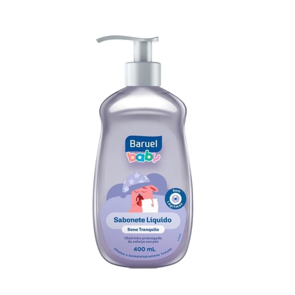SAB LIQ BARUEL SONO TRANQUILO 400ML