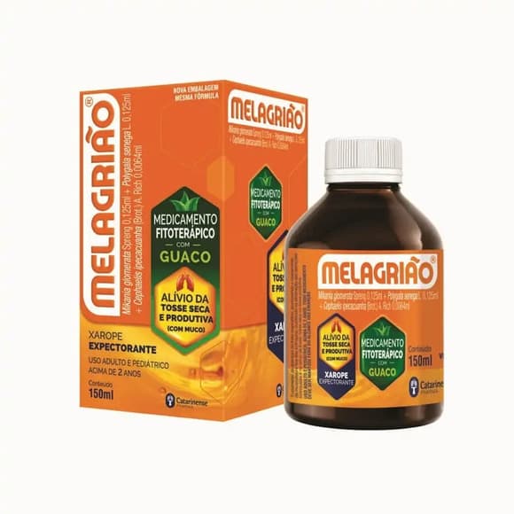 MELAGRIAO VD 150ML