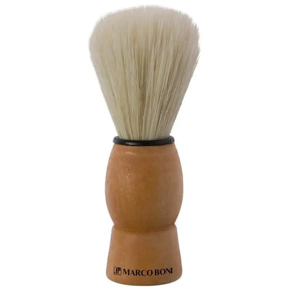 PINCEL BARBA GRANDE MARCO BONI REF 1381