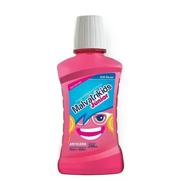 ENX INF MALVATRICIN KIDS T.FRUTTI 250ML