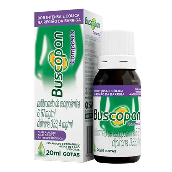 BUSCOPAN CPTO SOL OR.FR/20ML