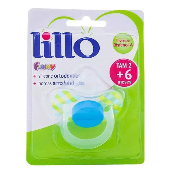 CHUP LILLO FUNNY XADREZ