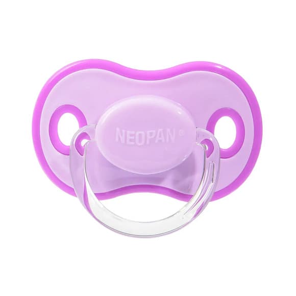 CHUPETA NEOPAN  TAM 2