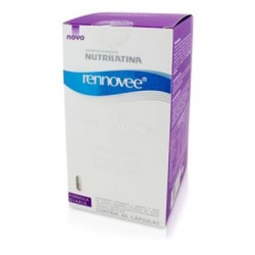 RENNOVEE LIPOSOLUTION C/60