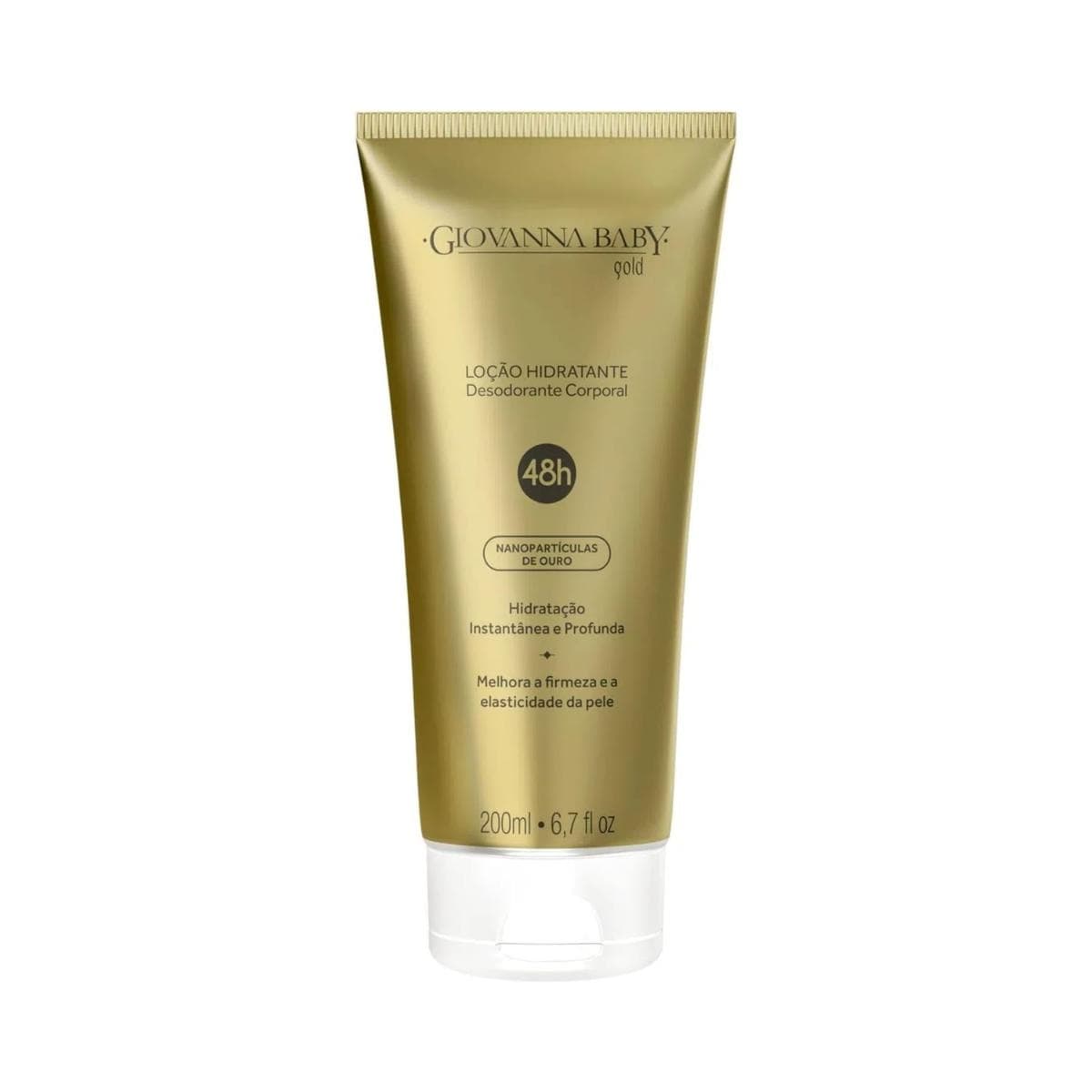 HIDRAT G BABY 200ml  GOLD