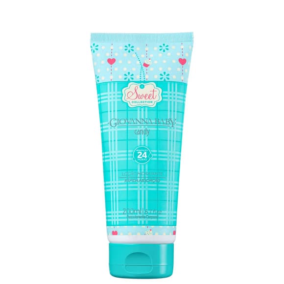 LOC HID GIOVANNA BAB CANDY 200ML