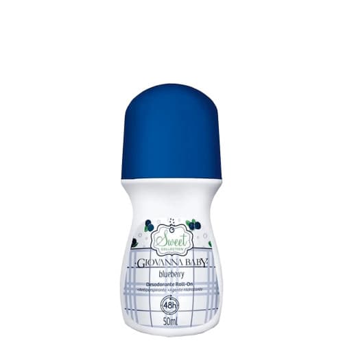 DES GIOVANNA BABY ROLLON BLUEBERRY 50M