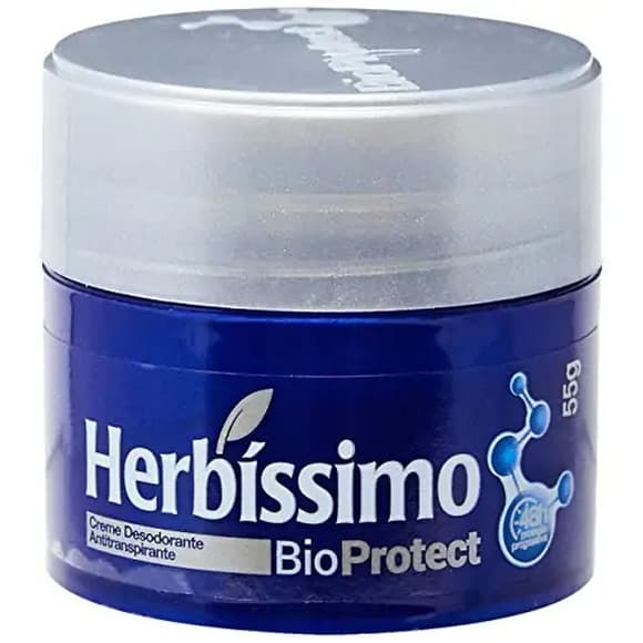 DES HERBISSIMO MASC BIOPROT 55 GRS