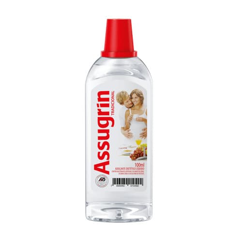 ADOC ASSUGRIN 100ML