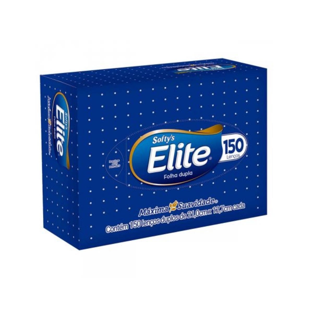 LENCO PAPEL ELITE    C/150