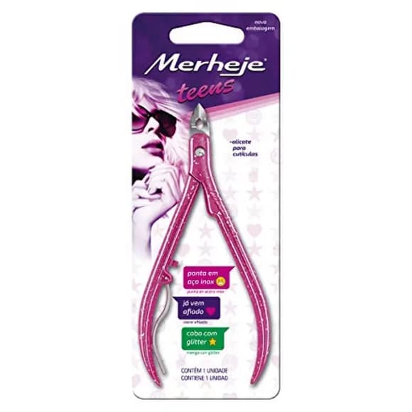 ALIC CUT MERHEJE TEENS ROSA