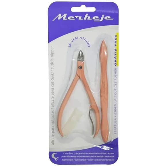 ALIC CUT MERHEJE BASIC VERDE