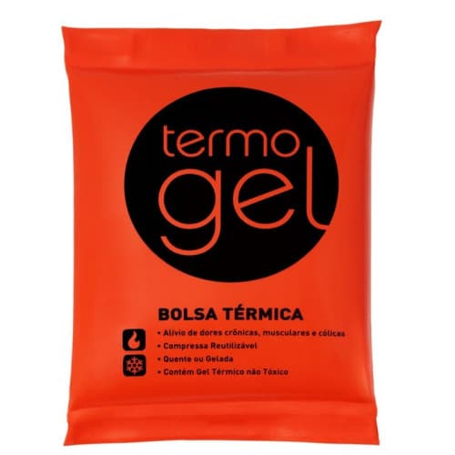 BOLSA TERM TERMO GEL PEQ. R70677