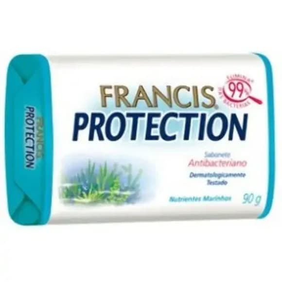 SAB FRANCIS PROTECT NUTRIENTES MARINHOS